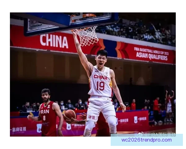杨瀚森留洋计划对中国男篮内线建设的深远影响解析